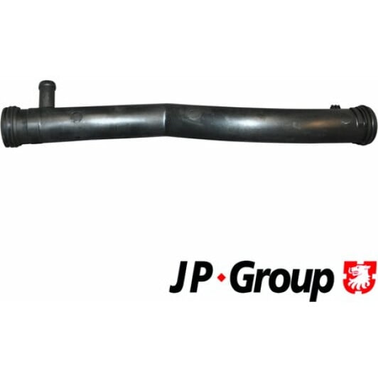 1114402400 JP Group Патрубок системы охлаждения