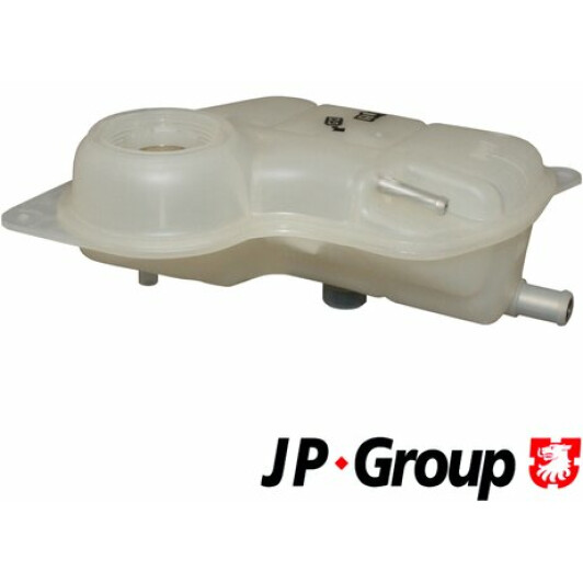 Бачок охлаждающей жидкости JP Group 1114701800 для Audi A4