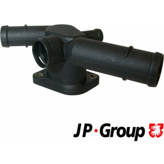 1114503700 JP Group Фланец охлаждающей жидкости