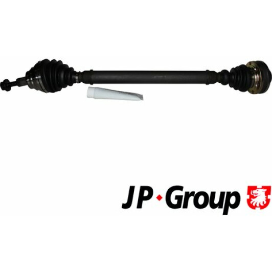 Полуось JP Group 1143102280