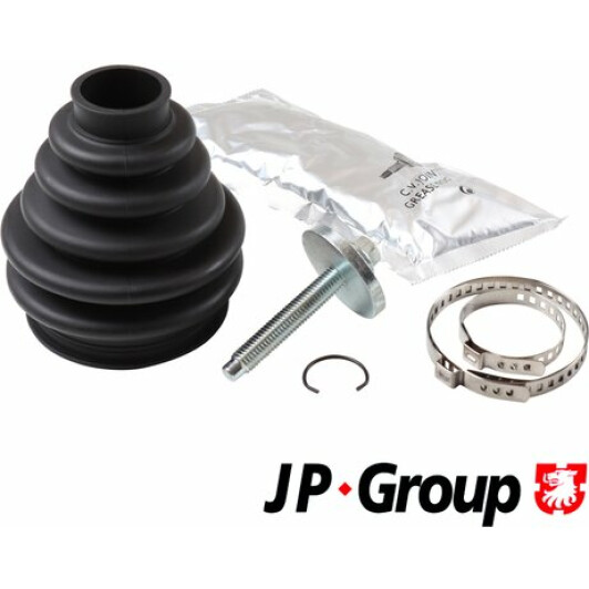 Пыльник ШРУСа JP Group 1543600810