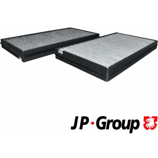 Фильтр салона JP Group 1428101810
