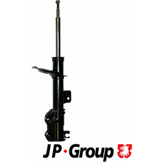 1342102200 JP Group Стойка амортизатора