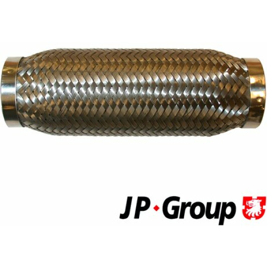 9924200900 JP Group Гофра выпускной системы