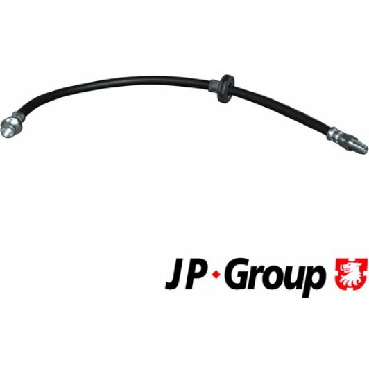 1461601600 JP Group Тормозной шланг для BMW X5