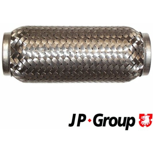 9924101000 JP Group Гофра випускної системи