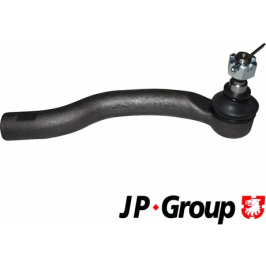 4844601280 JP Group Наконечник рулевой тяги