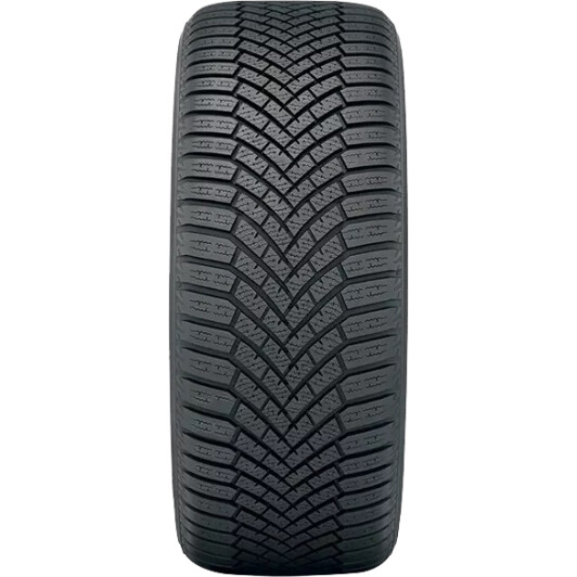 Шина Yokohama BluEarth Winter V906 SUV 235/50 R21 101V