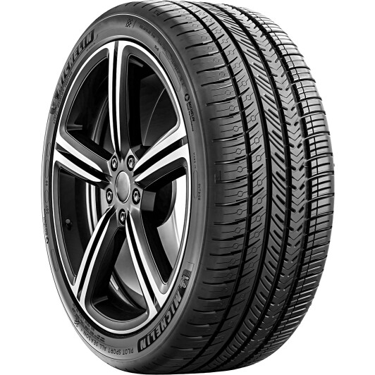 Шина Michelin Pilot Sport All Season 4 235/55 R20 105V XL