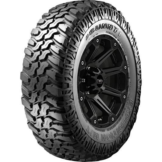 Шина Sunny SN105 265/70 R16 117/114Q