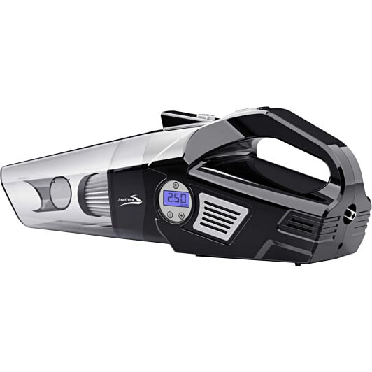 Автопилосос Aspiring Windstorm 2 WIN3090W
