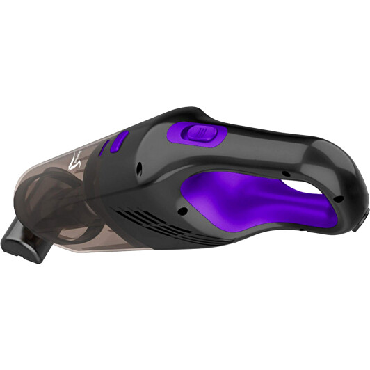 Автопылесос Aspiring Windstorm 3 WS17KP100