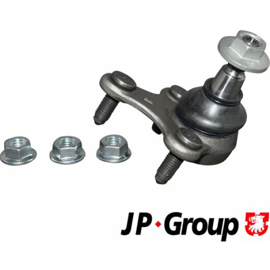 1140303980 JP Group Шаровая опора