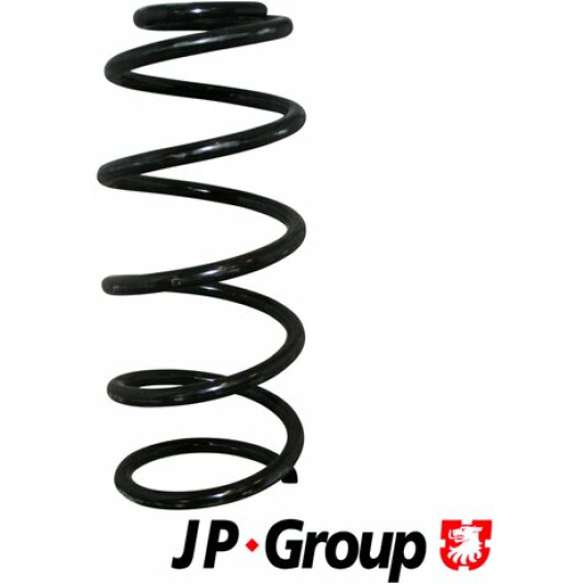 1142202700 JP Group Пружина подвески