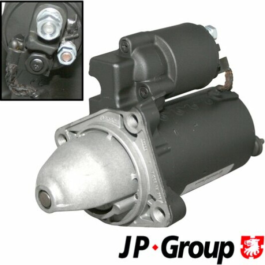 1590300700 JP Group Стартер
