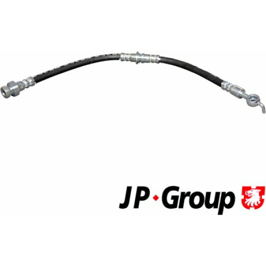 4961700100 JP Group Тормозной шланг