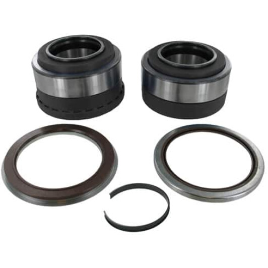 VKBA5430 SKF Комплект ступицы колеса