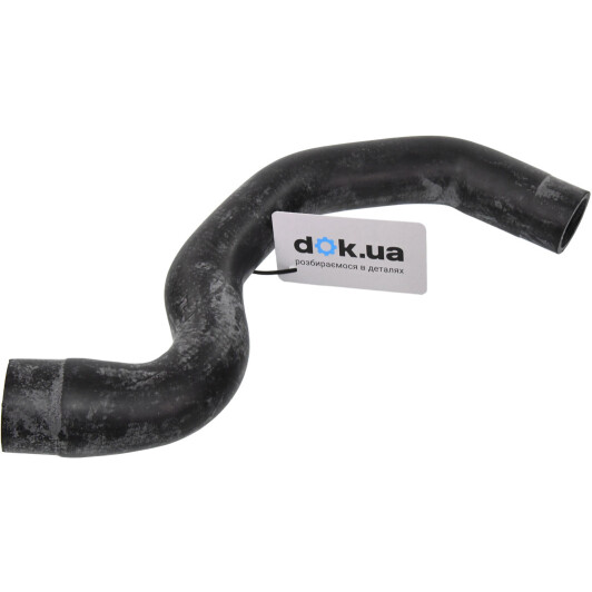 Патрубок радіатора системи охолодження двигуна Sasic SWH0437