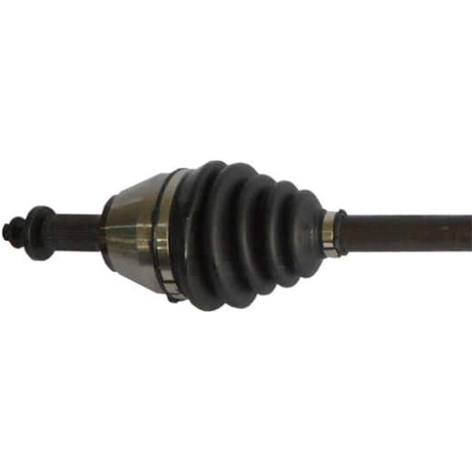 Полуось SKF vkjc4868
