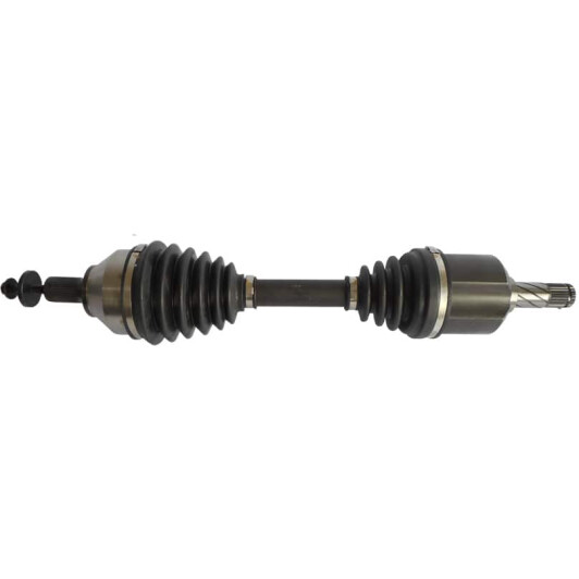 Полуось SKF vkjc4918