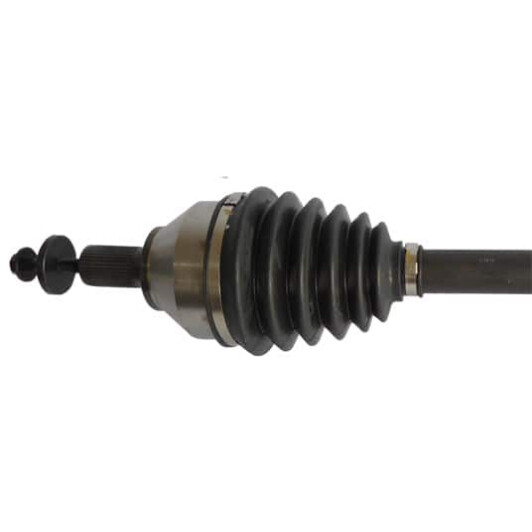 Полуось SKF vkjc4918