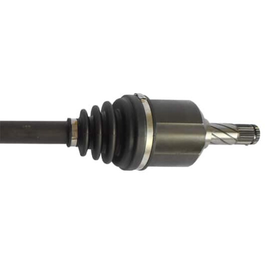 Полуось SKF vkjc4918