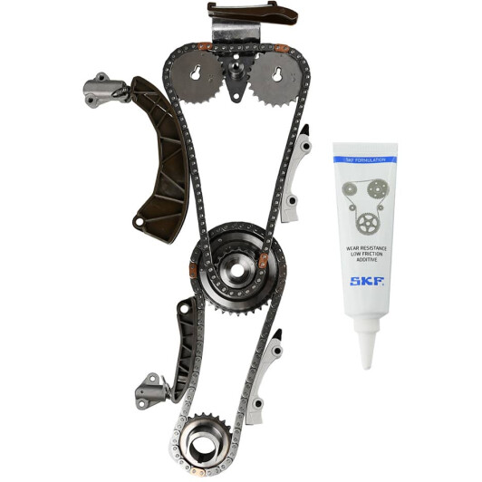 vkml95003 SKF Комплект цепи ГРМ