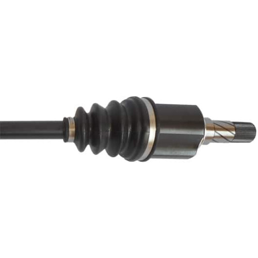 Полуось SKF vkjc1277