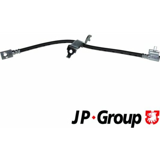 Тормозной шланг JP Group 1561600800