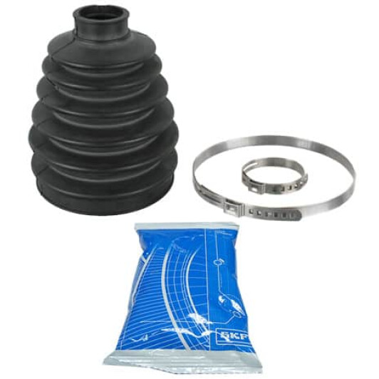 Пыльник ШРУСа SKF vkjp1282r