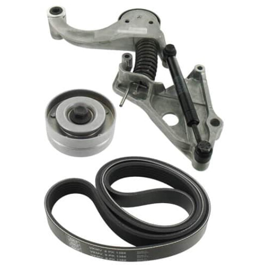 VKMA 38706 SKF Комплект поликлинового ремня для MINI Cooper