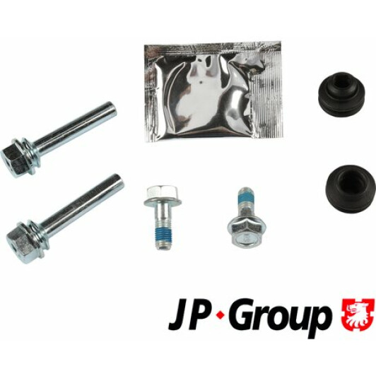 3561951110 JP Group Направляющая гильза скобы тормозного суппорта
