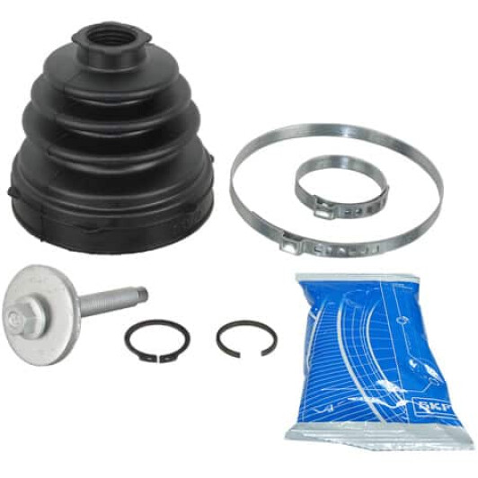 Пыльник ШРУСа SKF vkjp8451