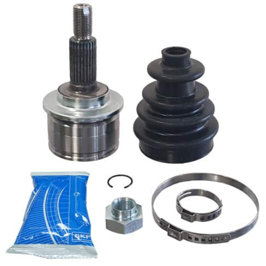 vkja5791 SKF ШРУС