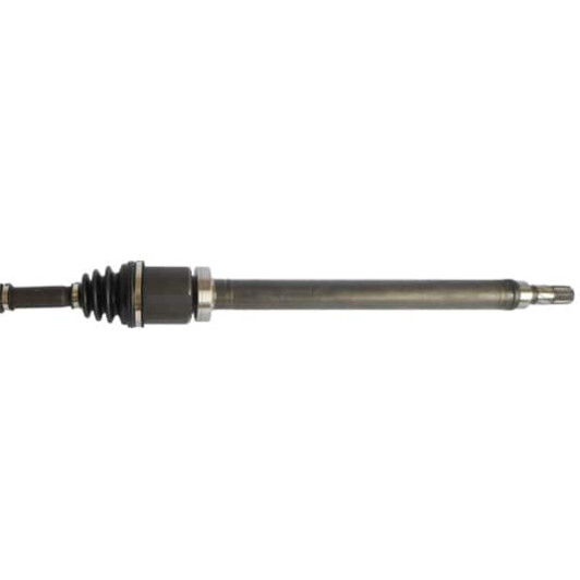 Полуось SKF vkjc4919