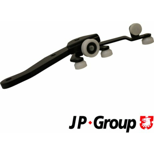 1188601470 JP Group Ролики сдвижной двери