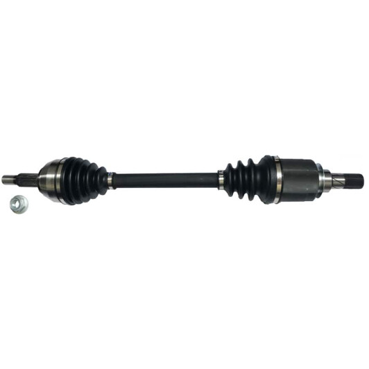 Полуось SKF vkjc6492