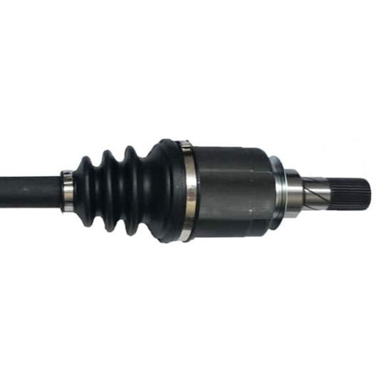 Полуось SKF vkjc6492