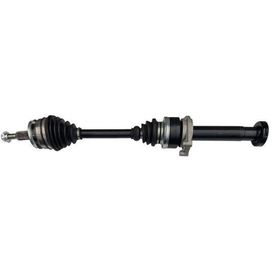 vkjc6775 SKF Піввісь