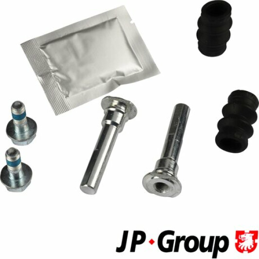 1361951110 JP Group Направляющая гильза скобы тормозного суппорта