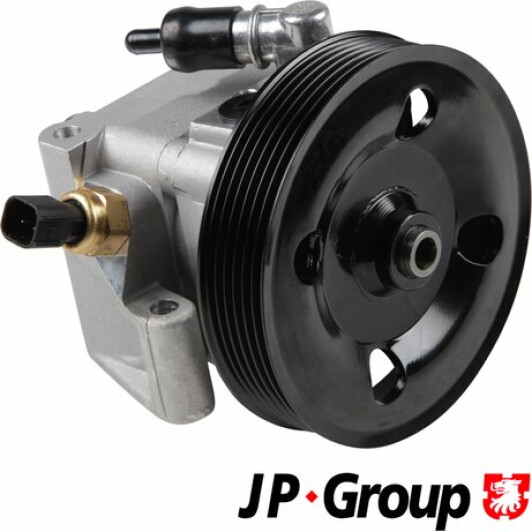 Насос ГУР JP Group 1545104300 для Ford Focus