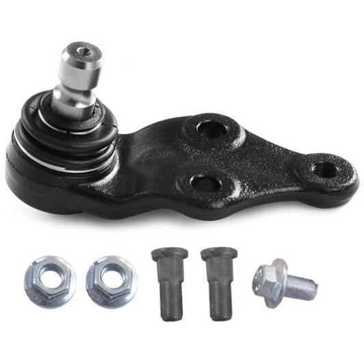 vkds815009 SKF Шаровая опора