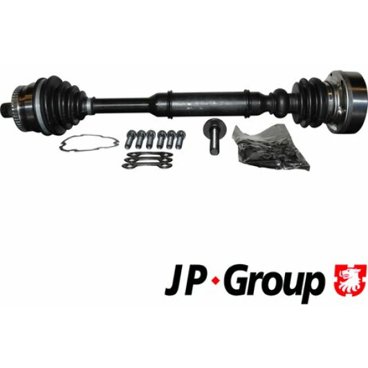 Полуось JP Group 1143104070