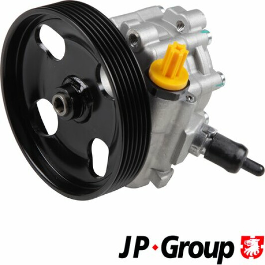 4145101700 JP Group Насос ГУР