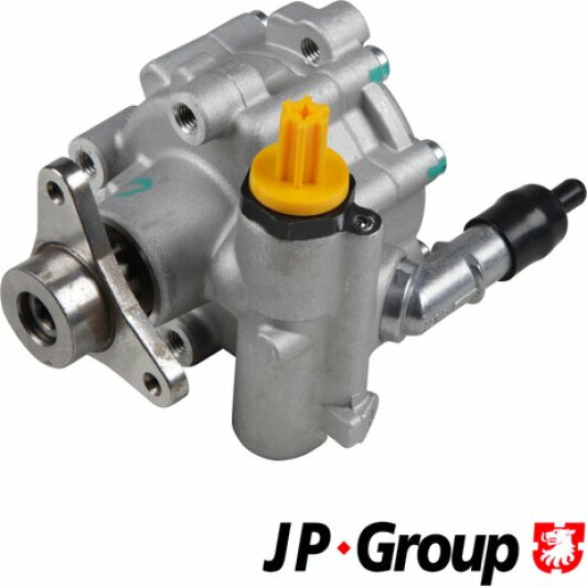 4345101100 JP Group Насос ГУР