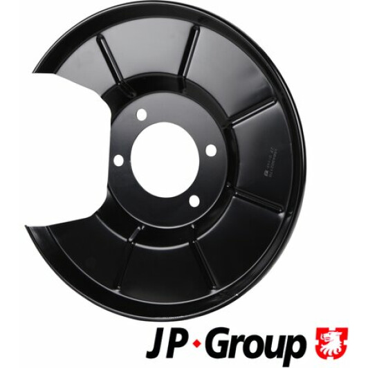 1564302170 JP Group Кожух гальмівного диску