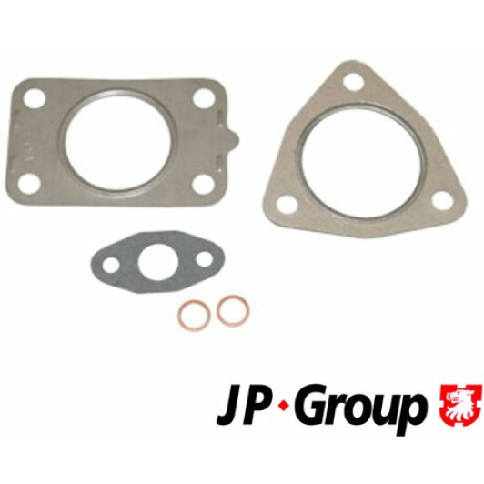 1117754110 JP Group Монтажний комплект турбіни