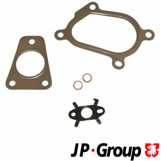 1217751110 JP Group Монтажный комплект турбины
