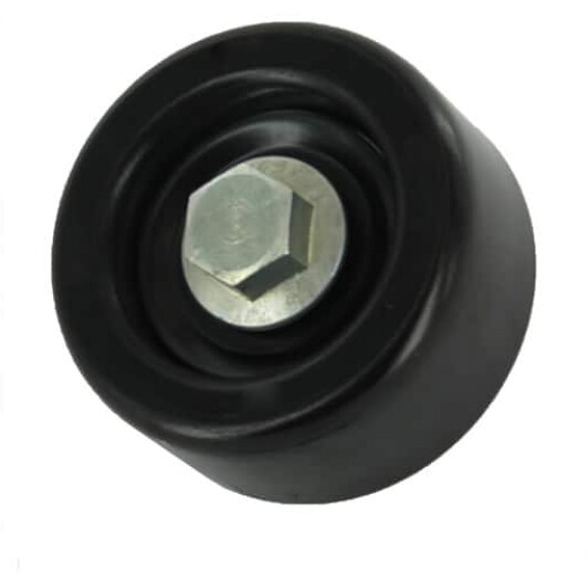 vkm64085 SKF Обводной ролик поликлинового ремня