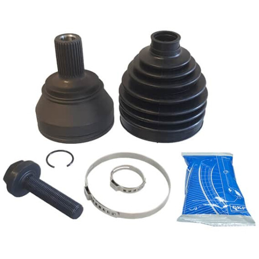 vkja5444 SKF ШРУС